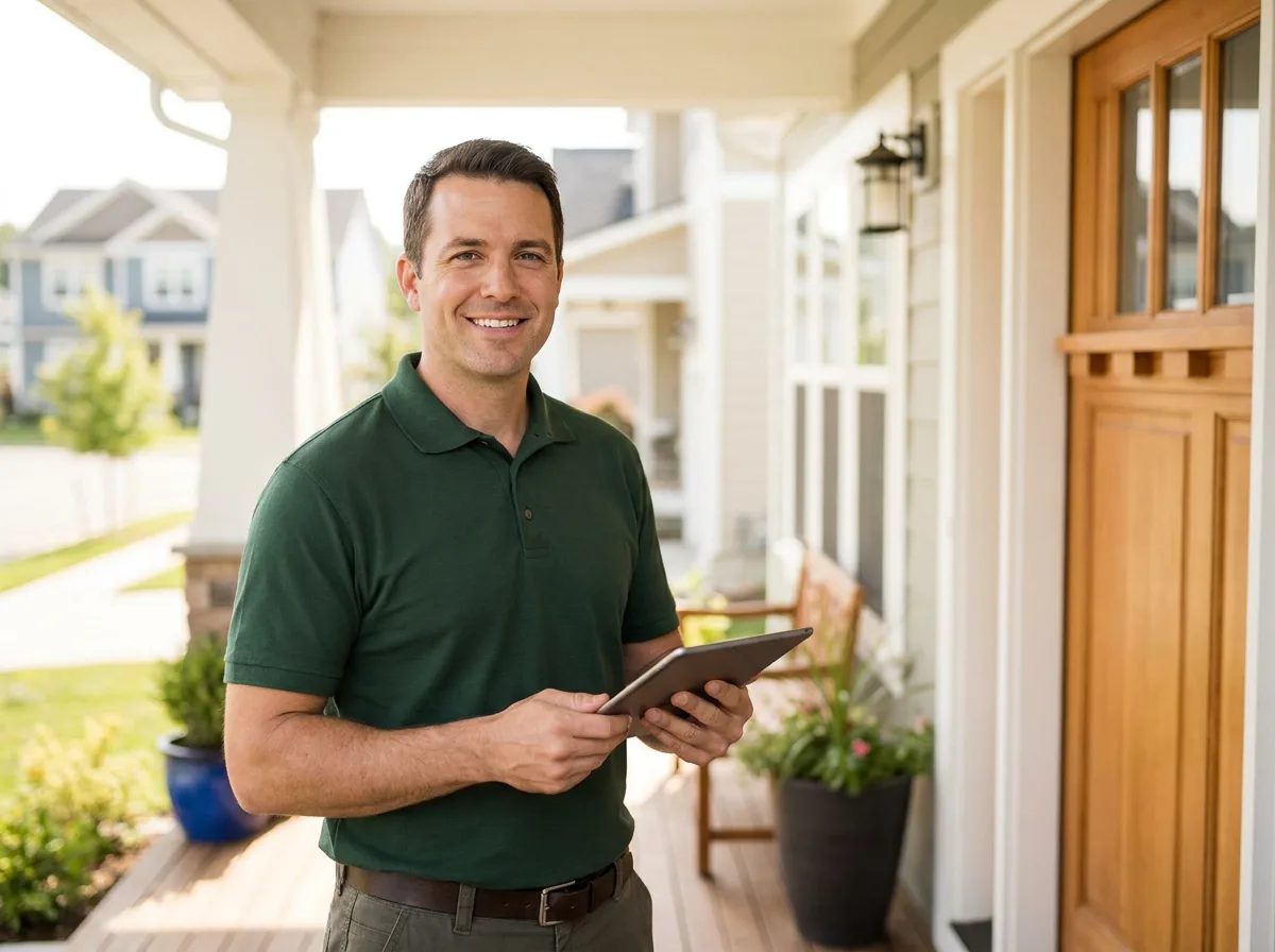 Pest control FAQs for Ashwaubenon, WI